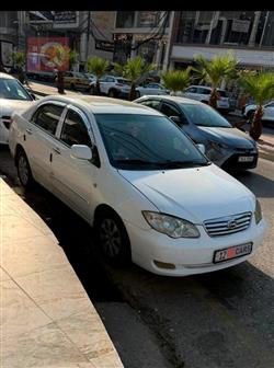 BYD F3